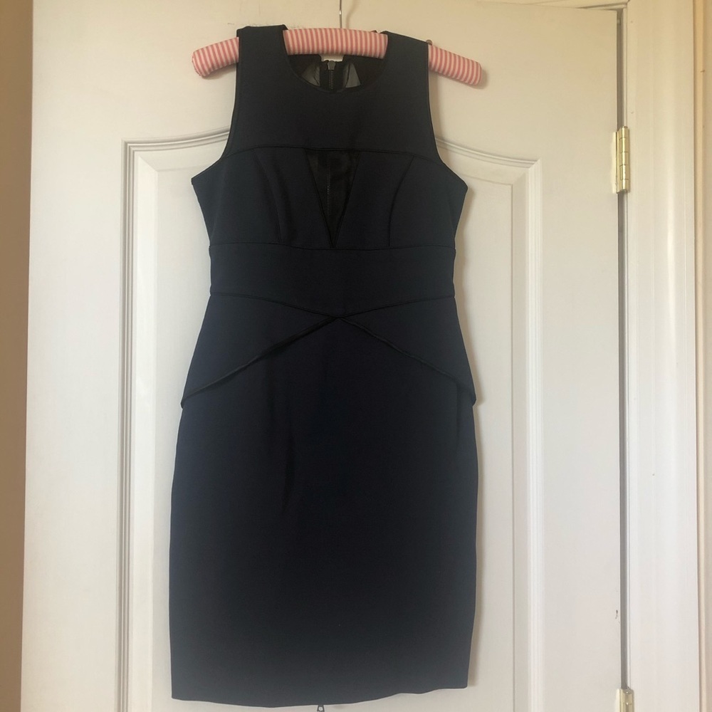 Sexy Cynthia Steffe Mini Dress
